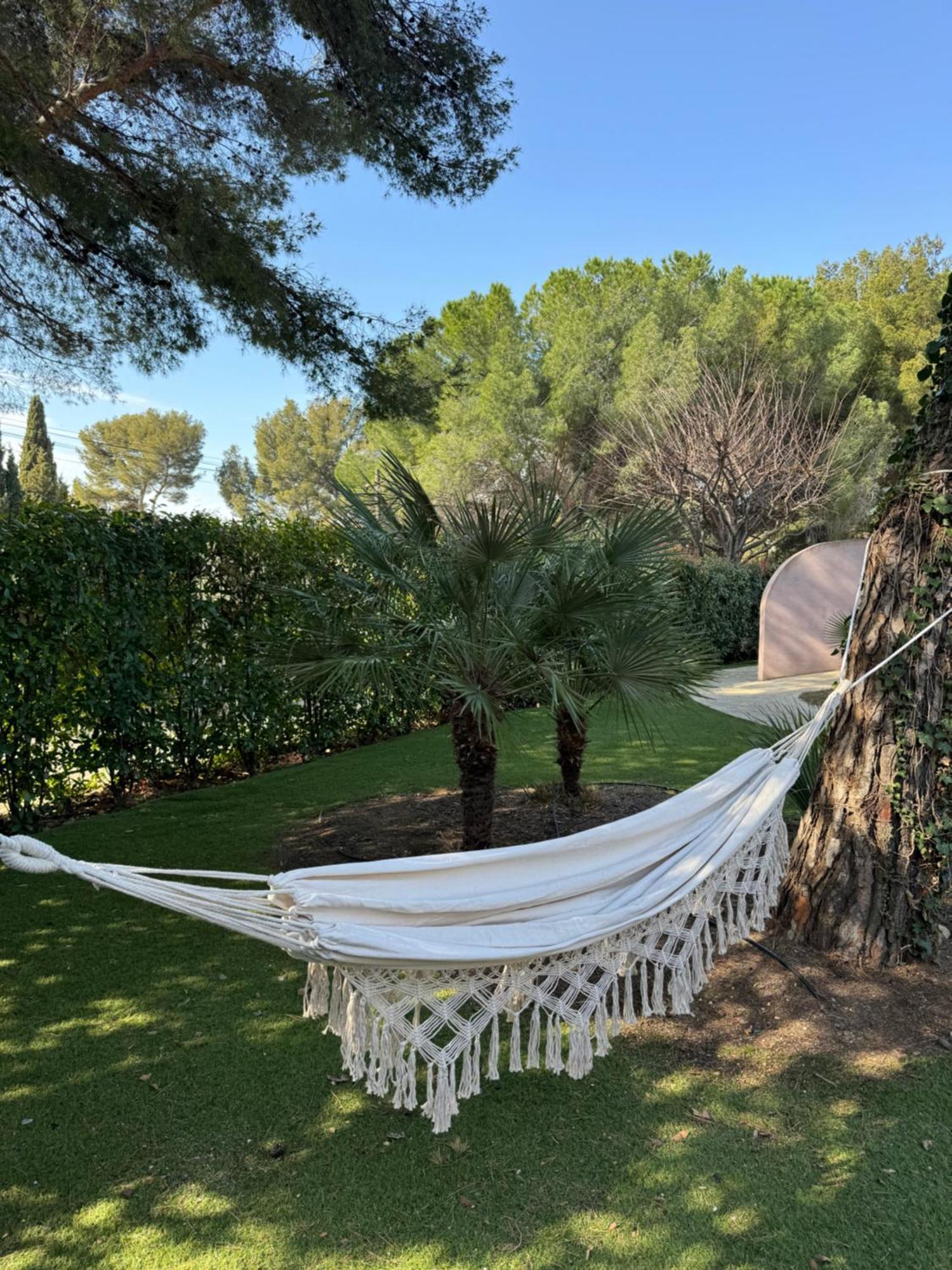 Les Jardins De Cassis - Parking Gratuit & Piscine Chauffee Hotel Buitenkant foto