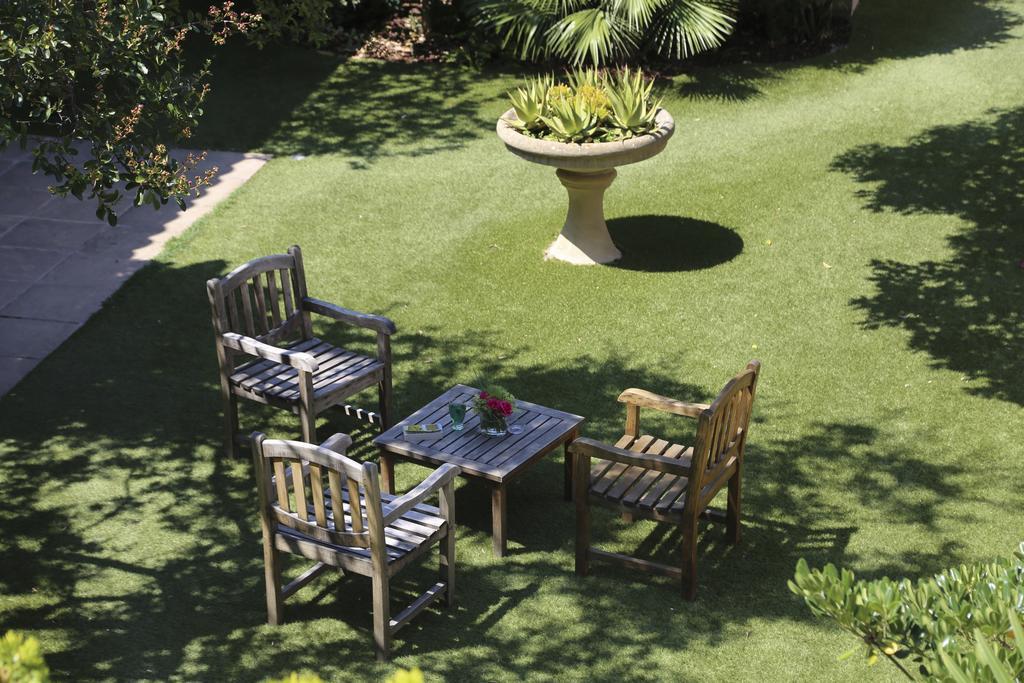Les Jardins De Cassis - Parking Gratuit & Piscine Chauffee Hotel Buitenkant foto